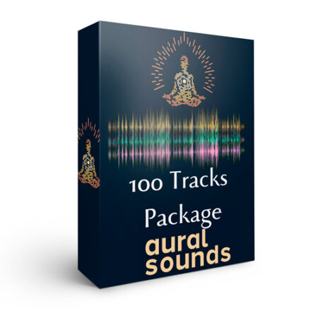 Premium 100 Tracks Package