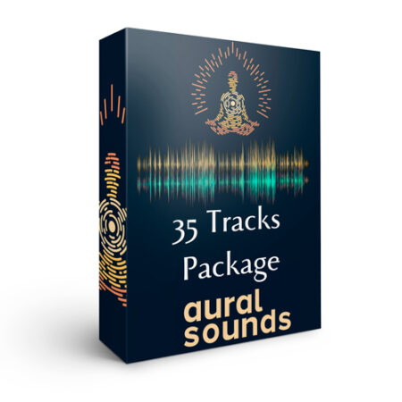 Standard 35 Tracks Package