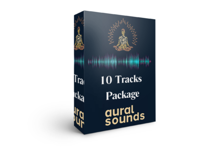 Basic 10 Tracks Package