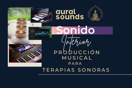 Sonido Interior - Workshop Virtual Enero 2025