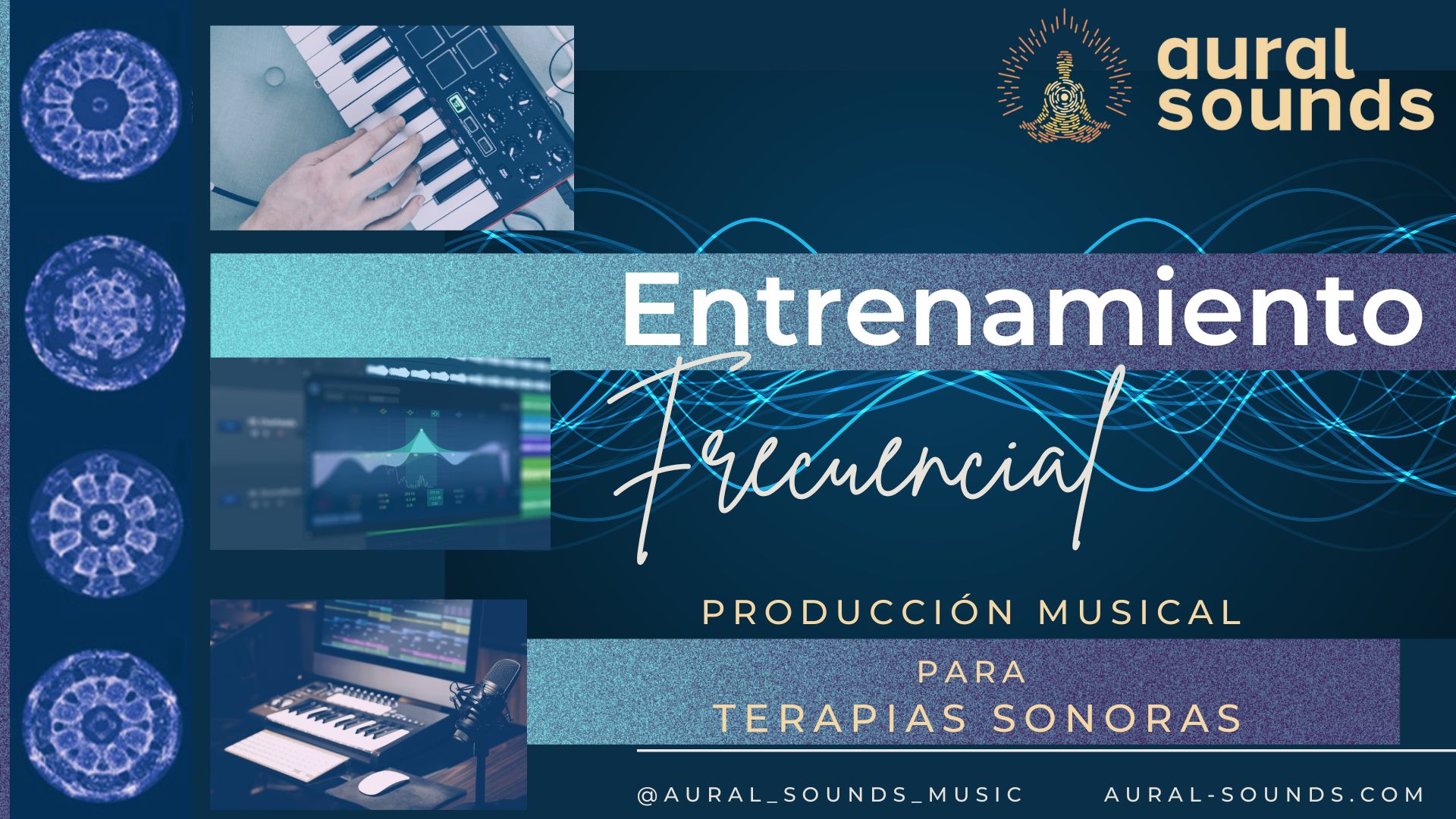 Entrenamiento Frecuencial